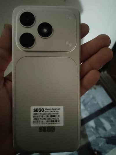 SEGO Neo 20