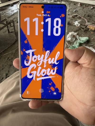 Infinix Note 50 Pro