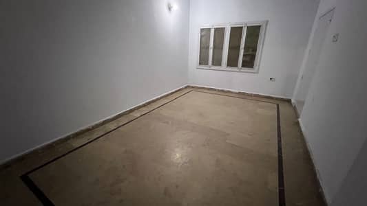 1st Floor Portion For Commercial Available