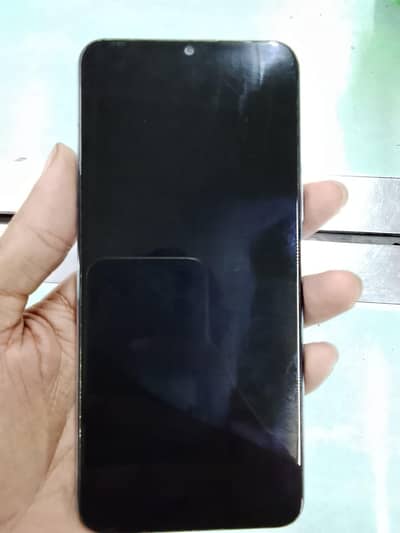 Vivo Y12A