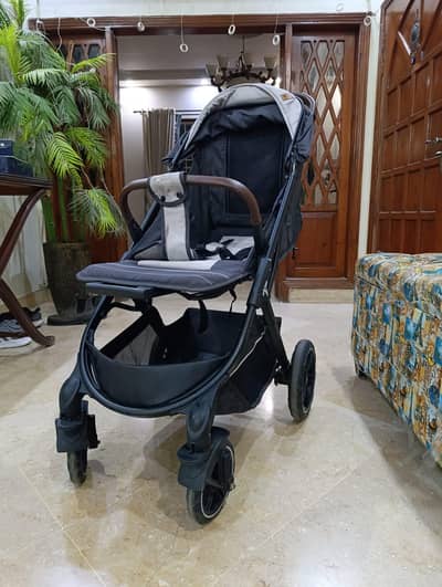 teknum imported stroller for sale