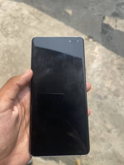 Samsung Mobile S10 5G