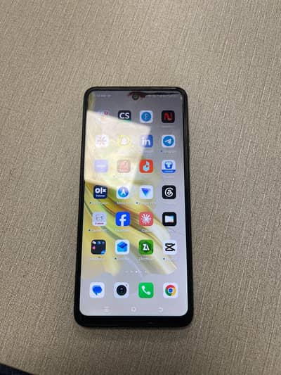 Tecno Spark 20 Available For Sale