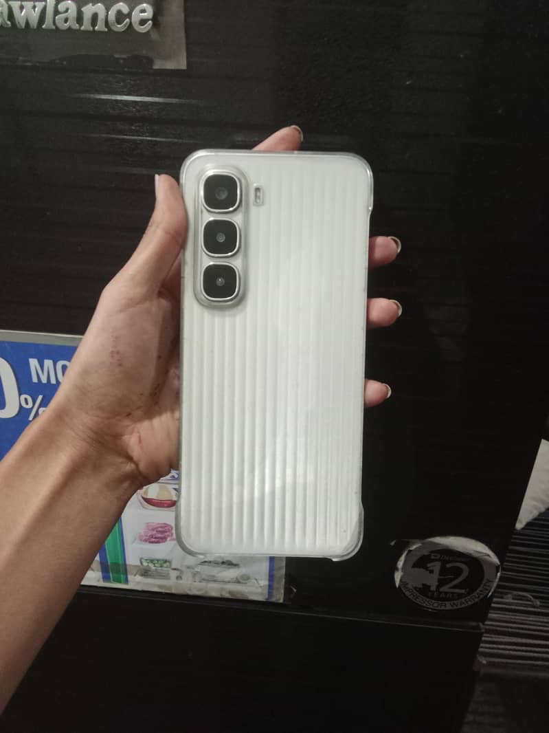 Infinix Other Model 0