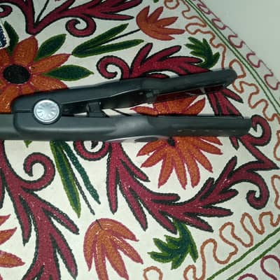 hair straightener