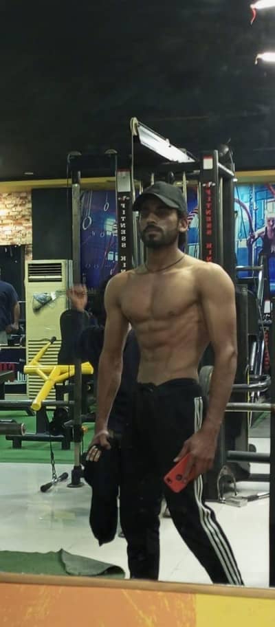 i am certified fitness trainer i need a job