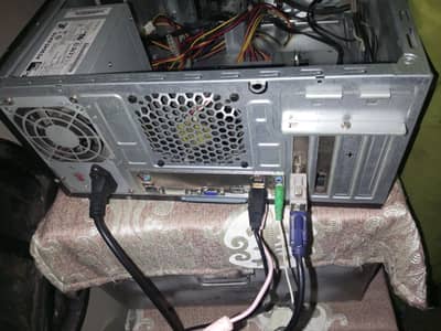Asus gaming PC sell