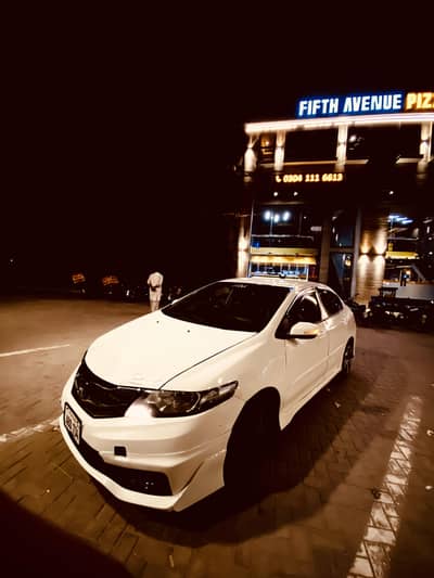Honda City 2020