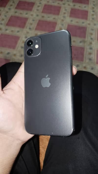 Apple iPhone 11