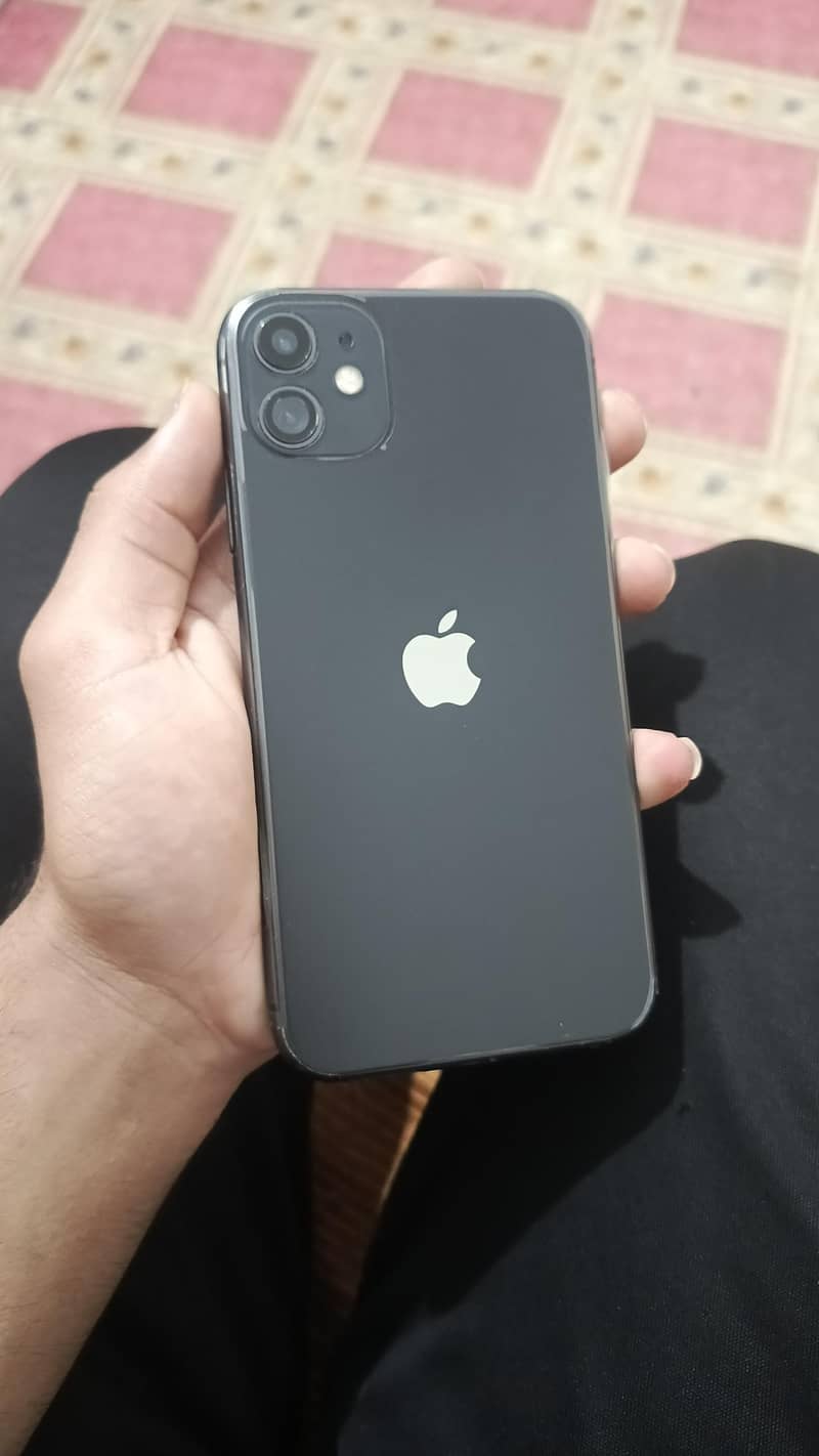 Apple iPhone 11 1