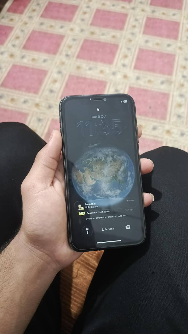 Apple iPhone 11 2