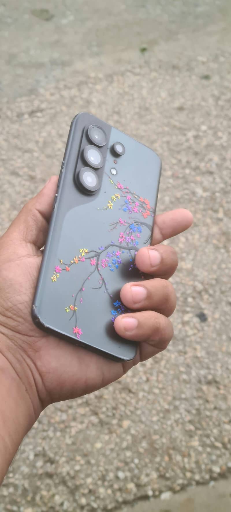 tecno camon 50 pro 1