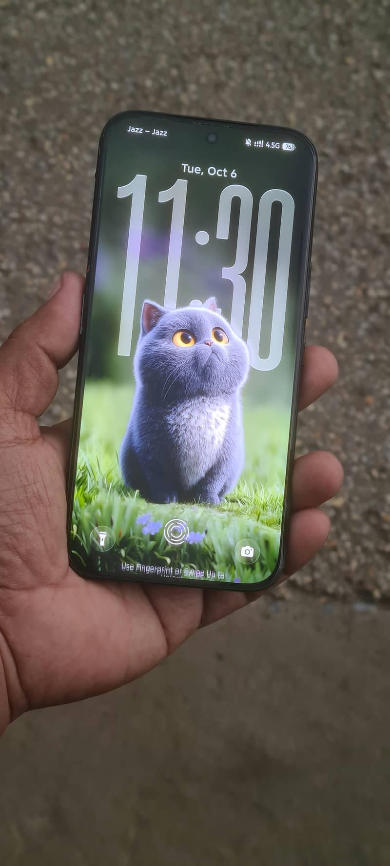 tecno camon 50 pro 2