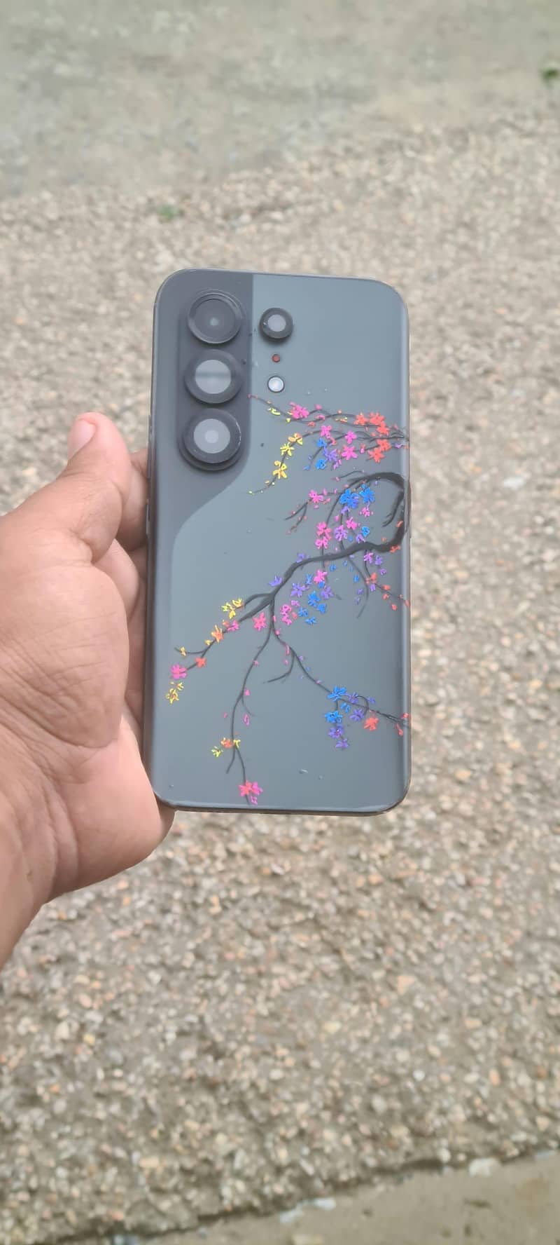 tecno camon 50 pro 4