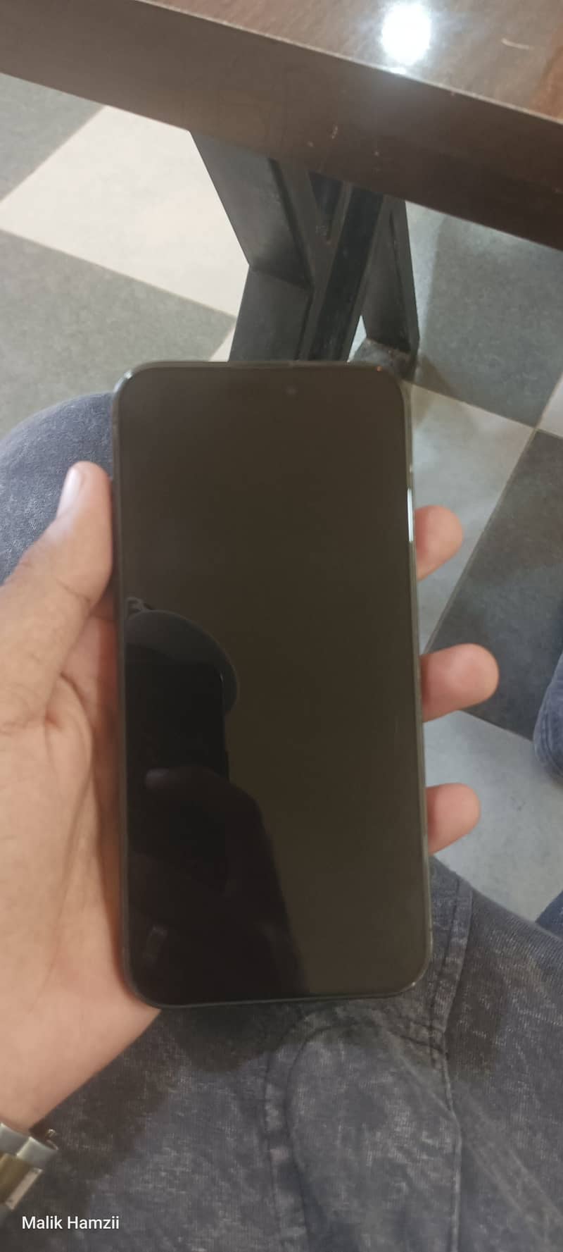 Apple iPhone 15 Pro Max 1