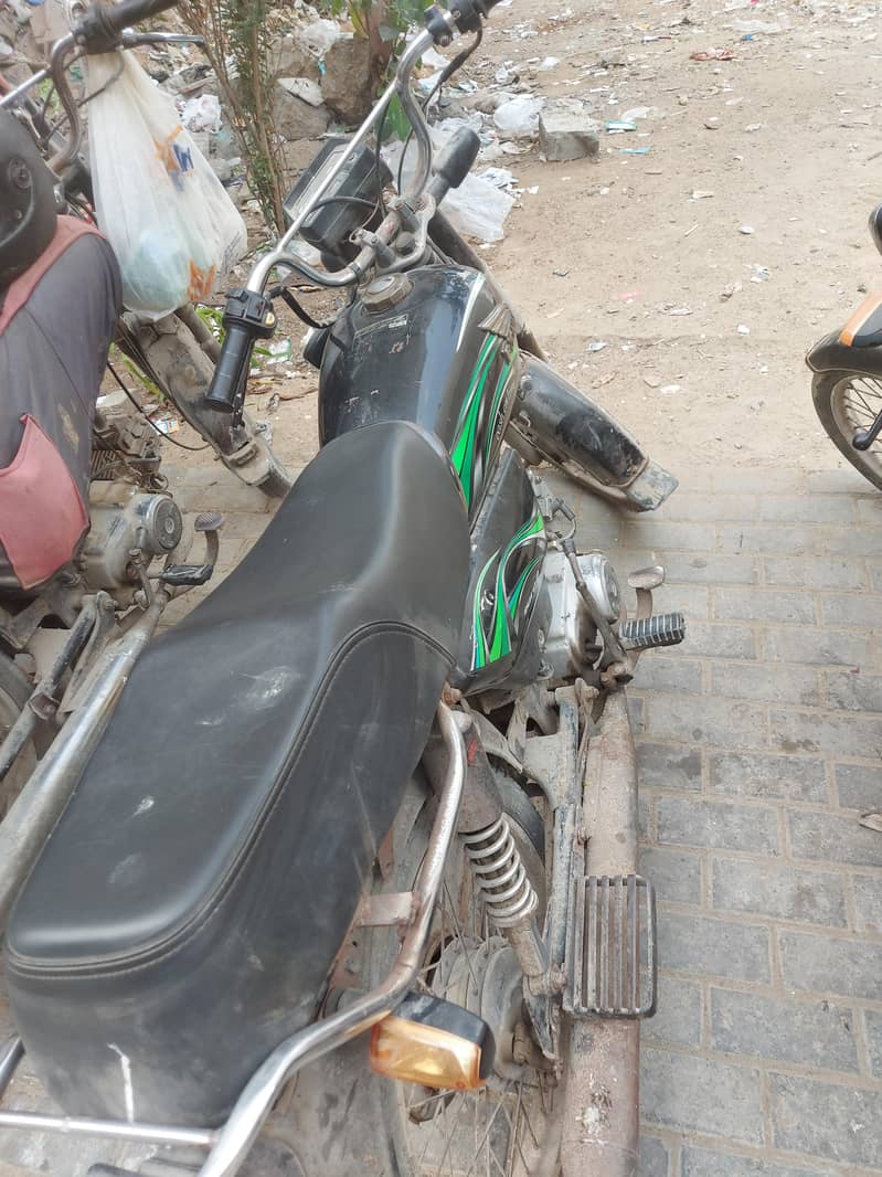 Bionic 70 0