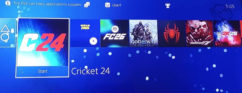PS4 SLIM 1TB JAILBREAK