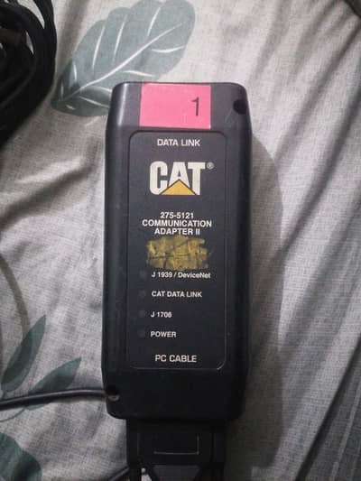 CAT communication Adapter 275_5121 Original For CAT Generator