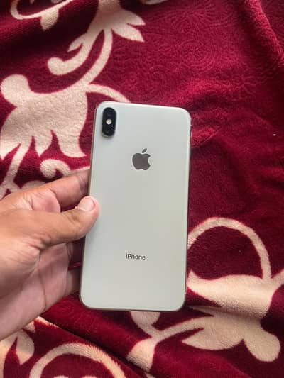 Apple iPhone XS Max