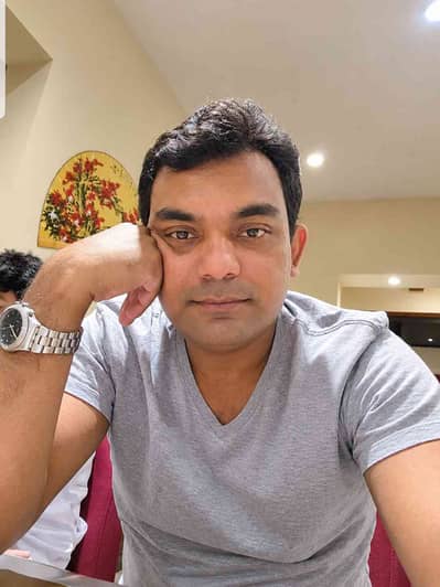 kamran iaz 