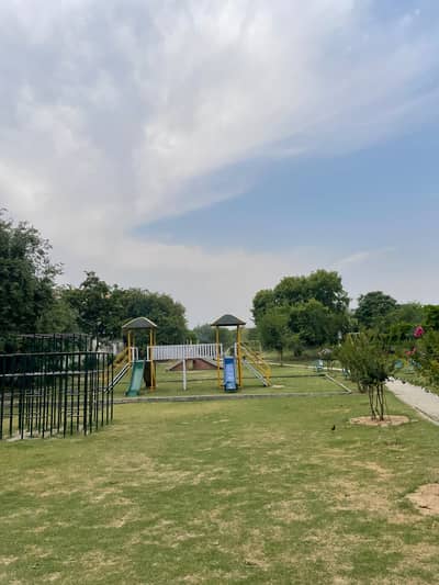 **4-Bedroom House for Sale in G-9/3**