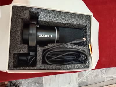 maono pd200x mic