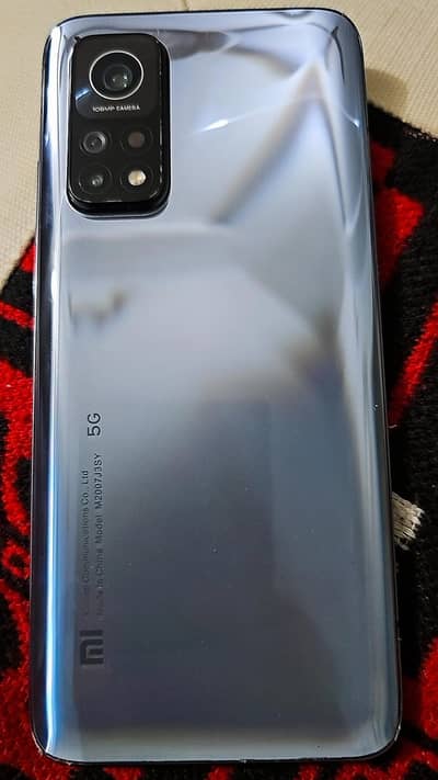 Xiaomi Mi 10T Pro