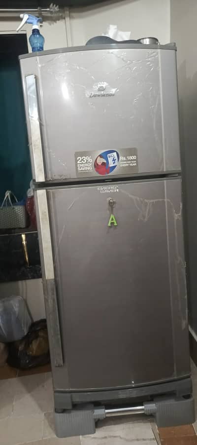 Dawlanace Refrigerator for sale in sukkur