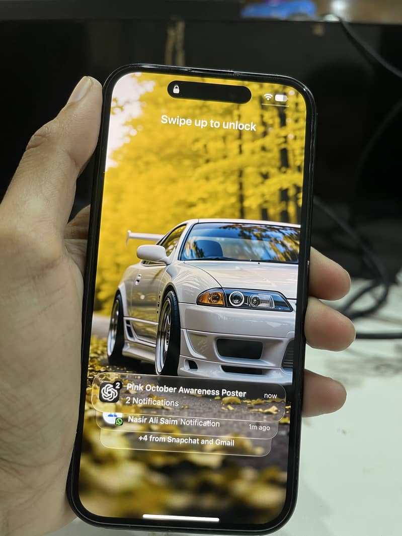 Apple iPhone 15 0