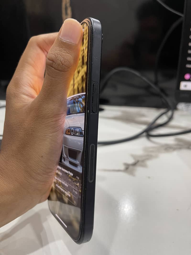 Apple iPhone 15 1