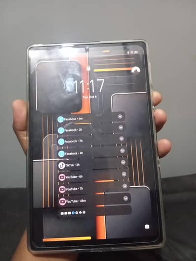 Lenovo Legion Y700 (2023) Gaming Tablet for Sale.