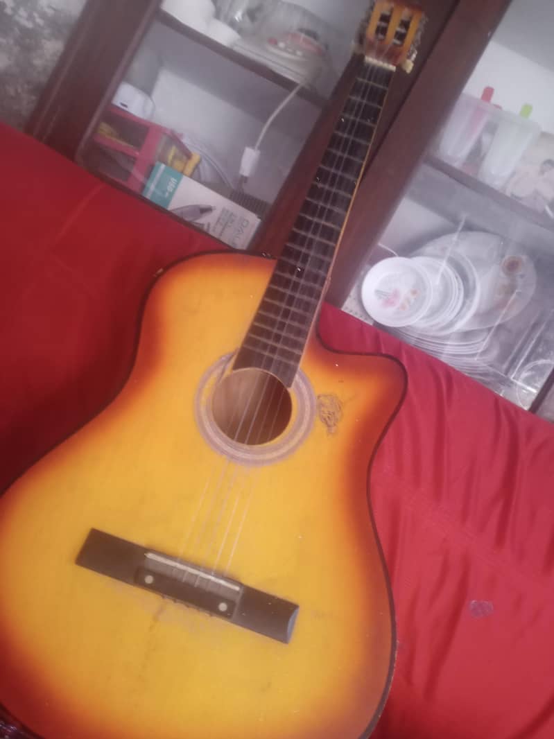 guitar 0