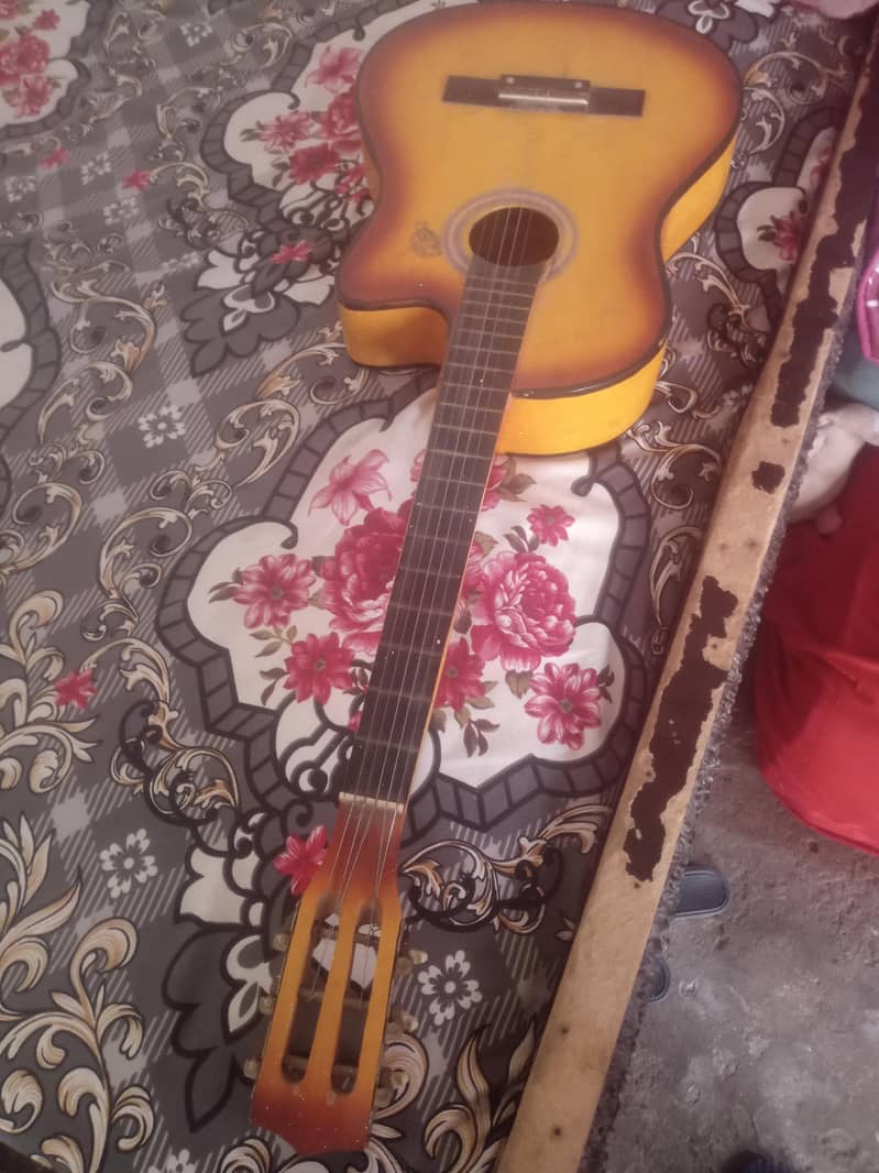 guitar 3