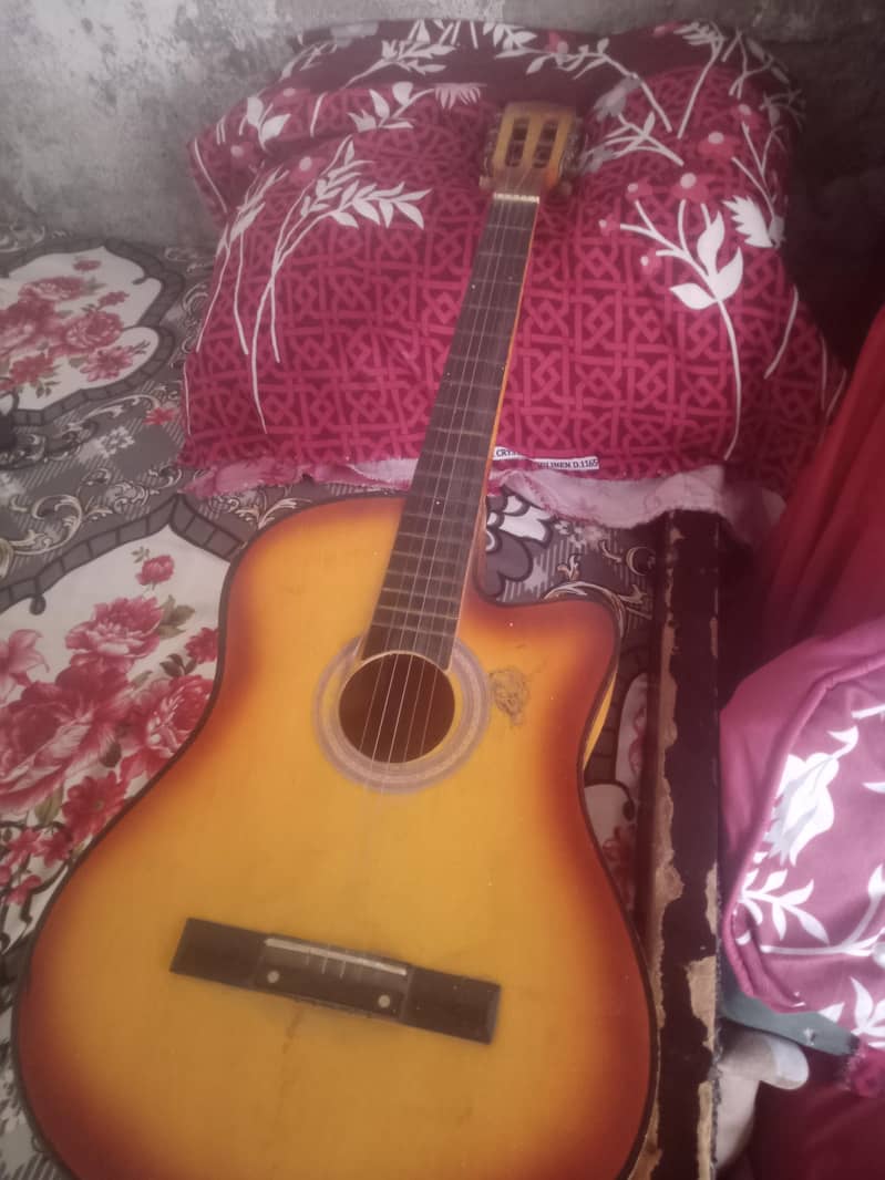 guitar 4