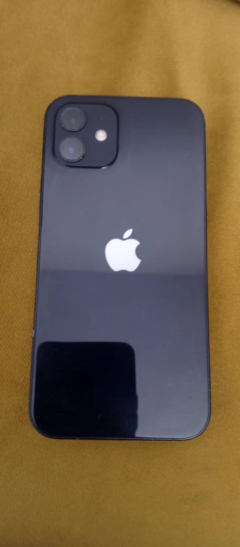Apple iPhone 12 1