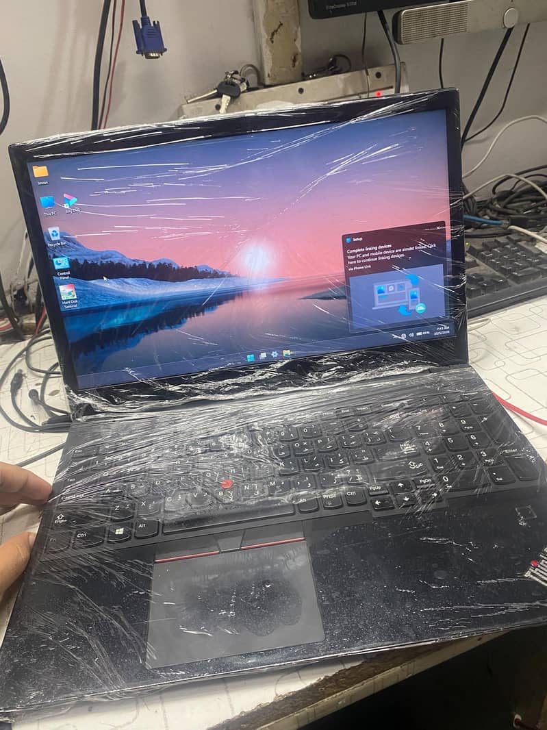 lenovo E590 1