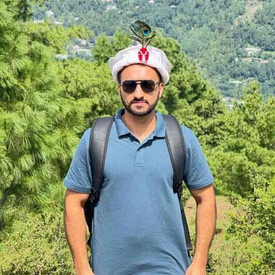 Saad Yaqoob