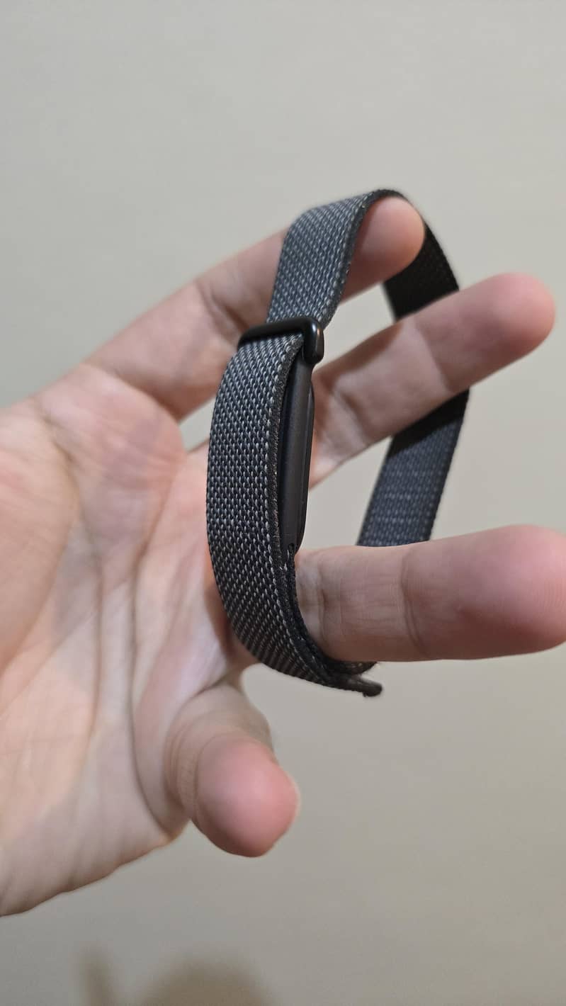 Google Fitbit Air 1