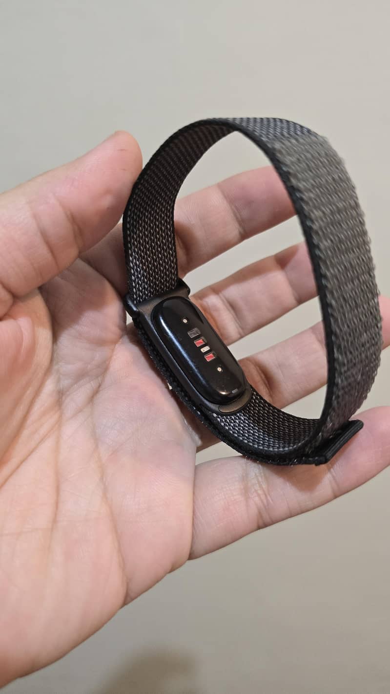 Google Fitbit Air 2