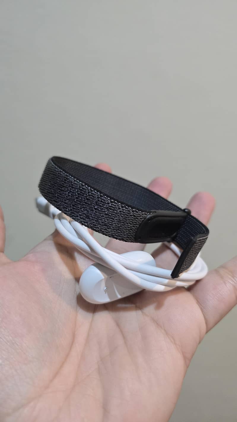 Google Fitbit Air 3
