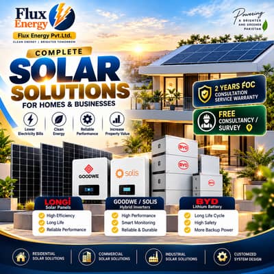 solar | solar solution | solar installation | complete solar setup