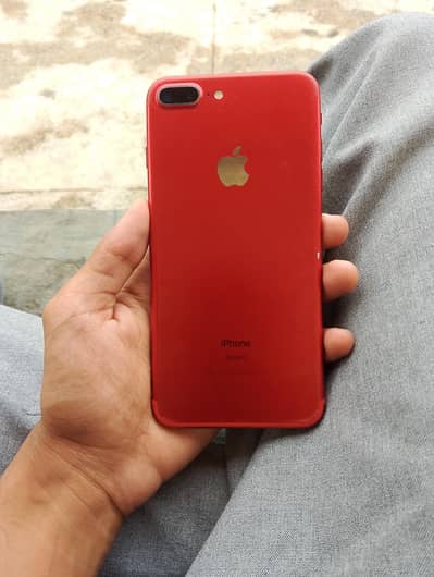 Apple iPhone 7 Plus