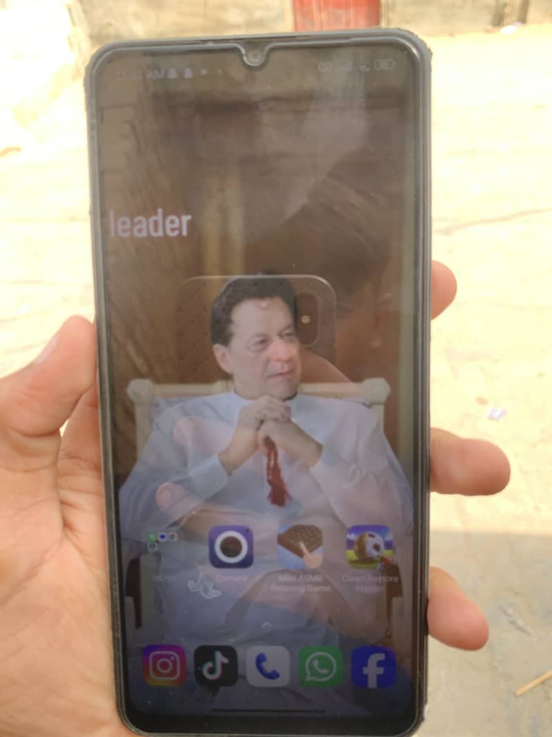 Redmi c13 0