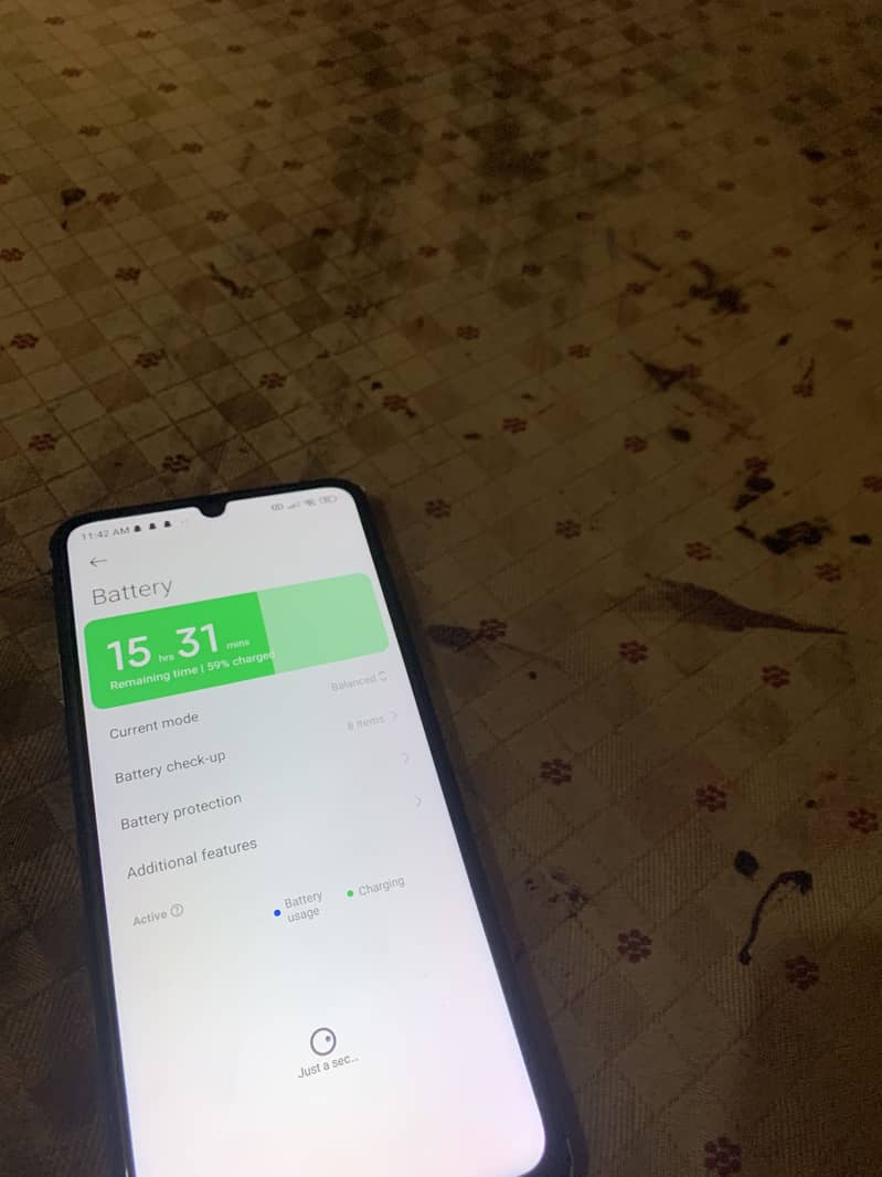 Redmi c13 2