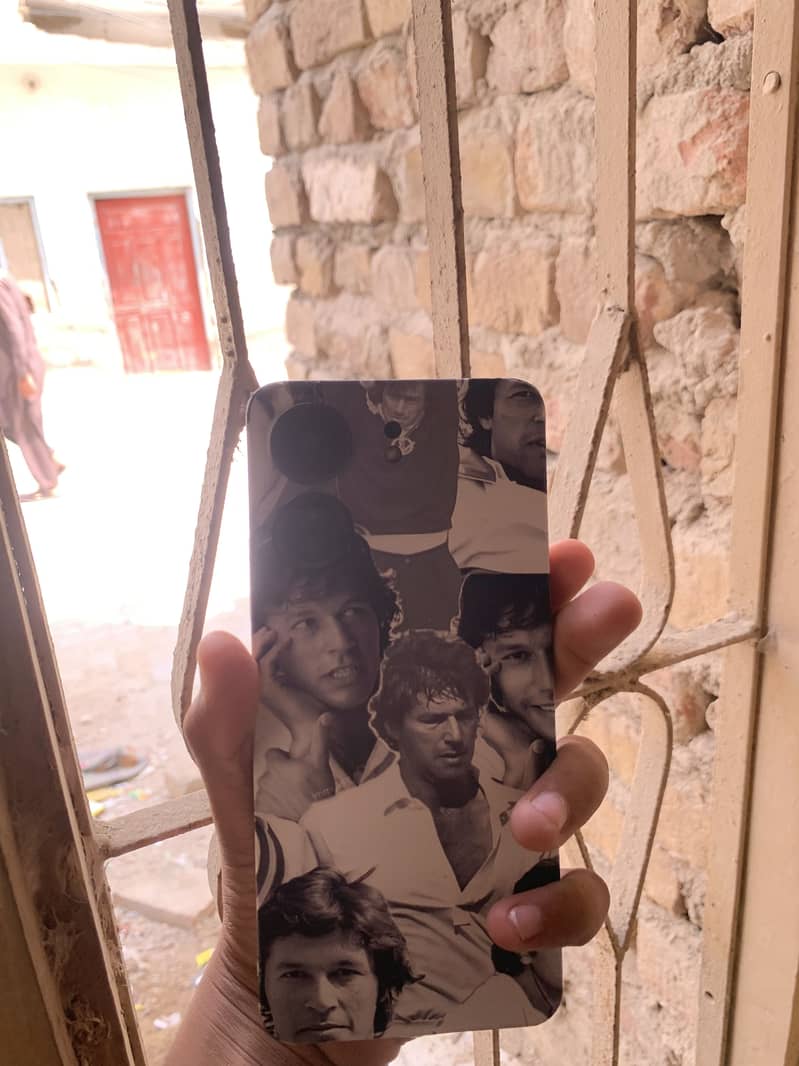 Redmi c13 4