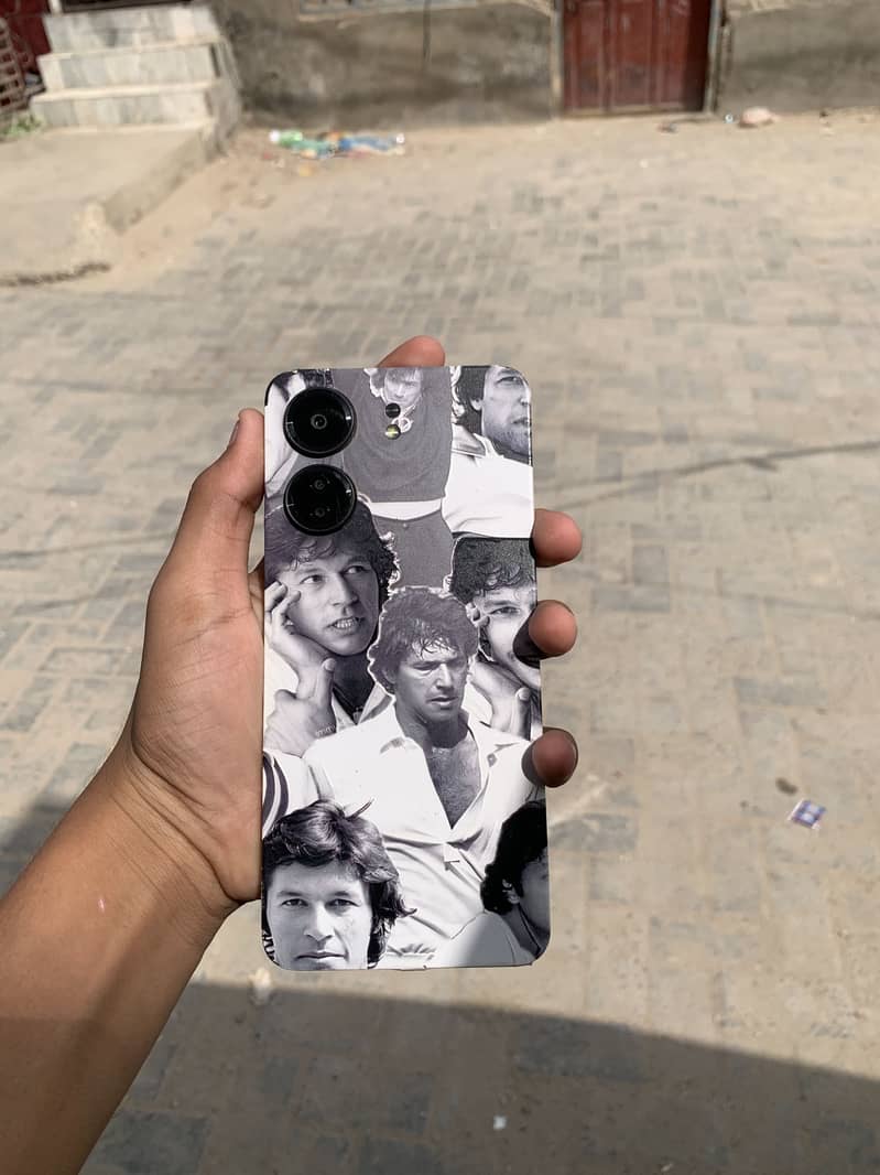 Redmi c13 9