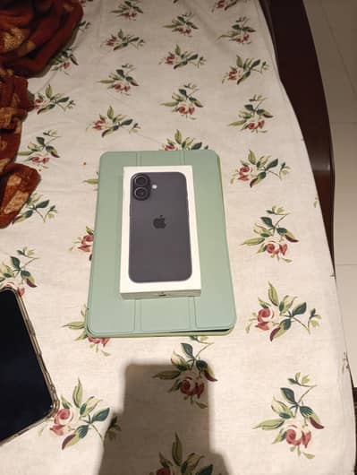 Apple iPhone 17