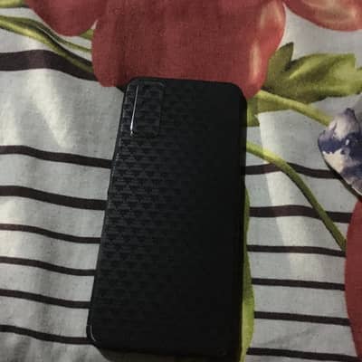 Vivo Y20