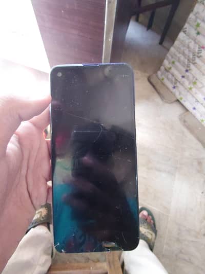 Tecno CAMON 12 Air
