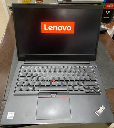 Lenovo ThinkPad E14 Gen 2 – i3 11th Gen | 4GB RAM | 128GB SSD